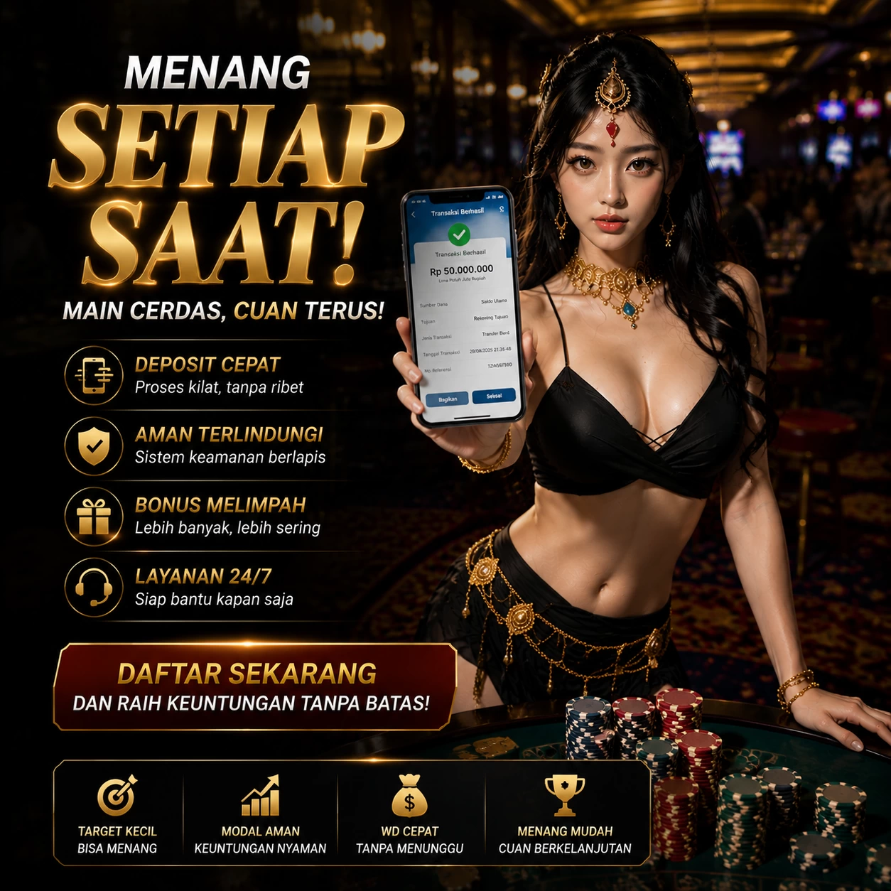Pemula di lgoace Temukan Game Terbaik untuk Dilihat