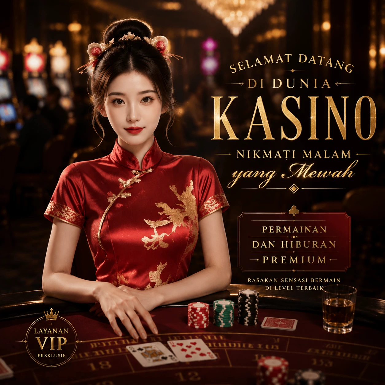 Menggali Fitur Menarik di Situs Game lgoace