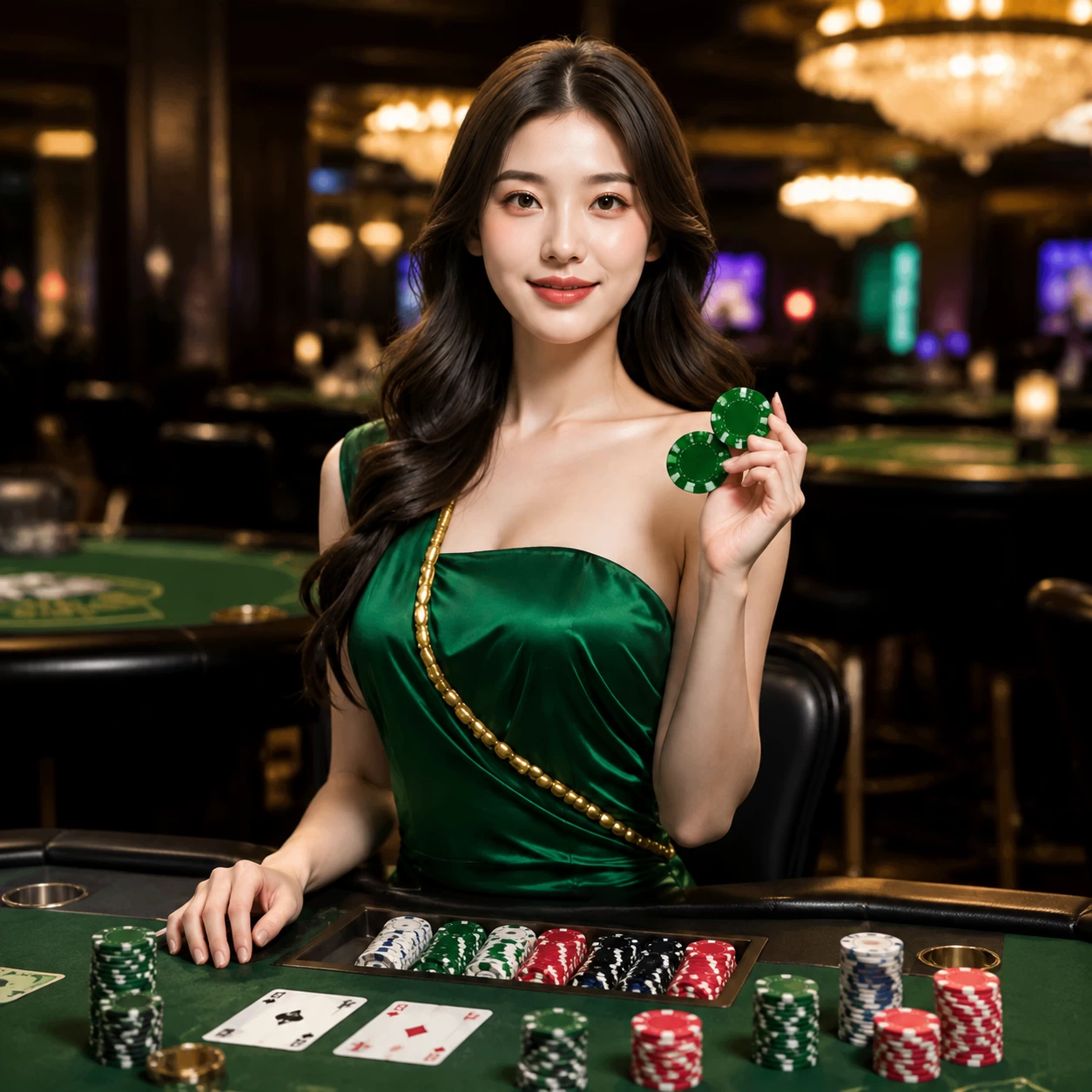 Keunggulan dan Fitur Menarik di Situs Game lgoace