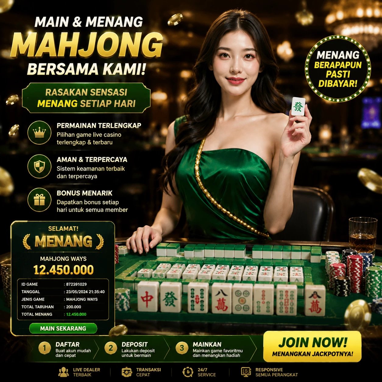 Bagaimana lgoace Mengubah Cara Kita Bermain Game Online