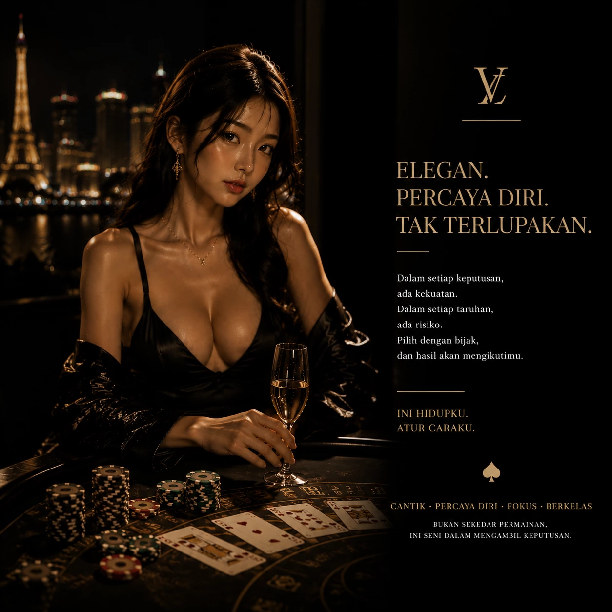 Apa Saja Jenis Game yang Tersedia di lgoace