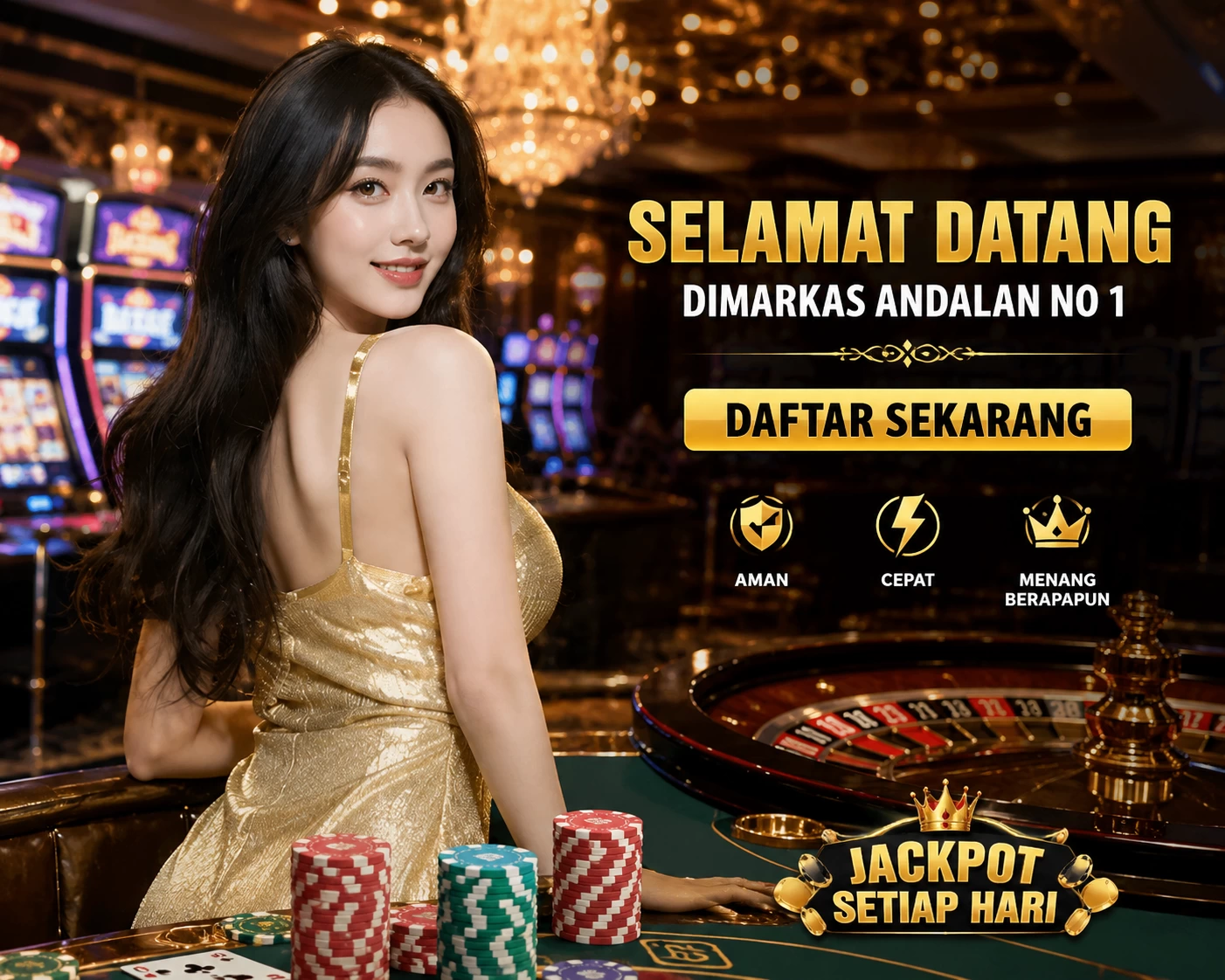 Tips dan Trik Bermain di lgoace untuk Pemula